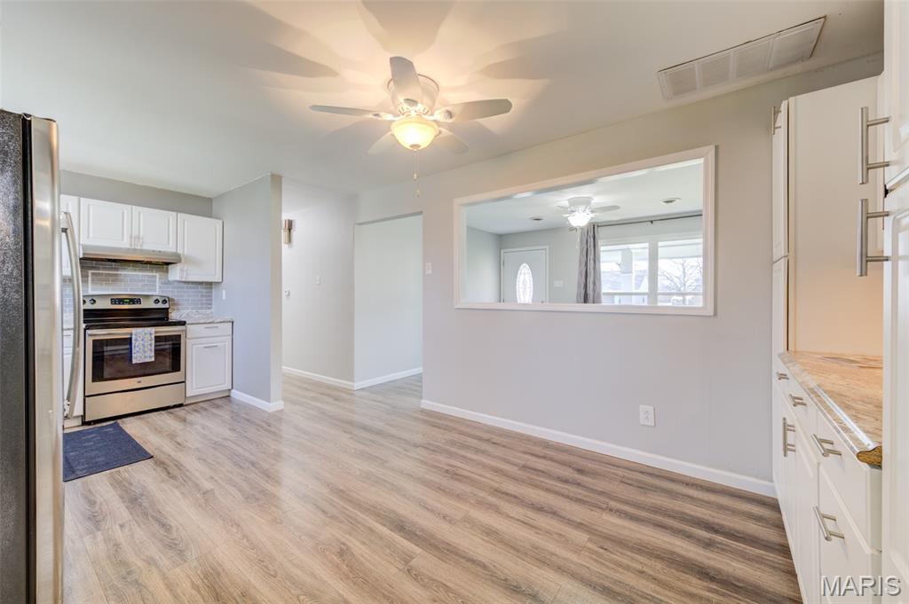 Country Village - Residential