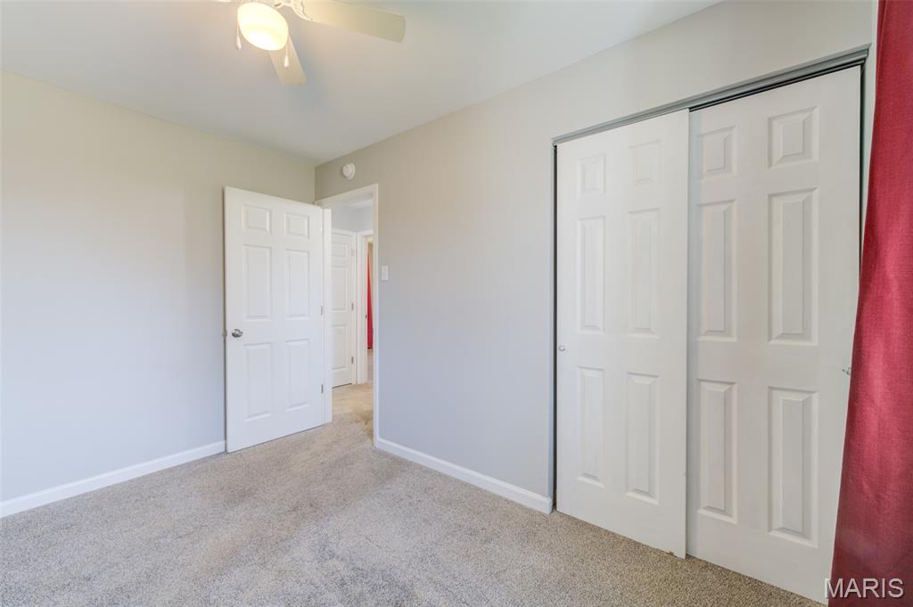 Country Village - Residential