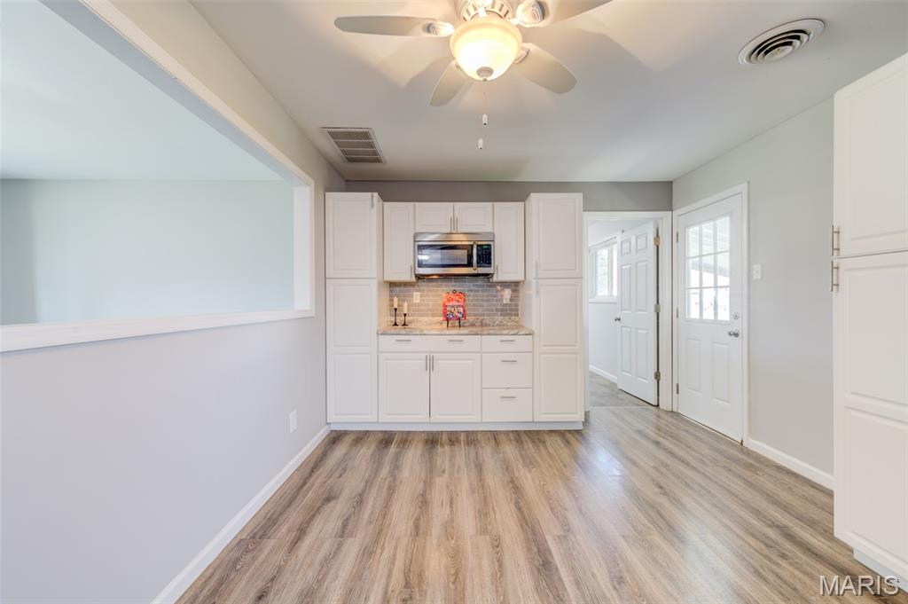 Country Village - Residential