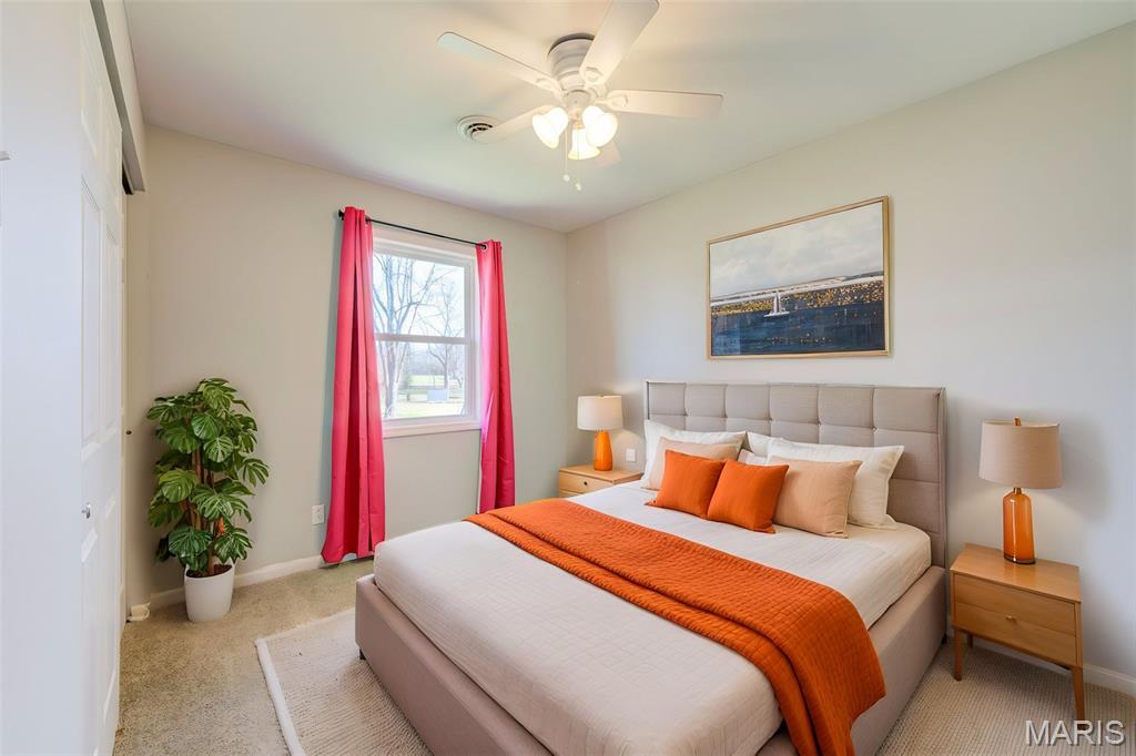 Country Village - Residential