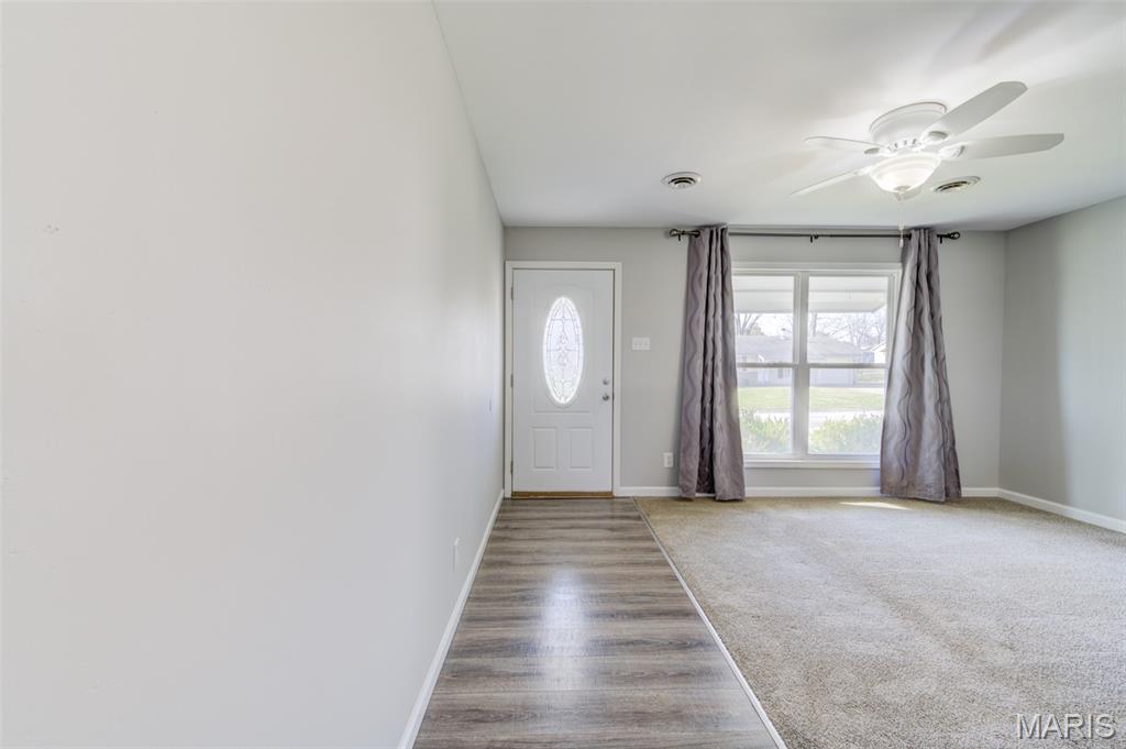 Country Village - Residential