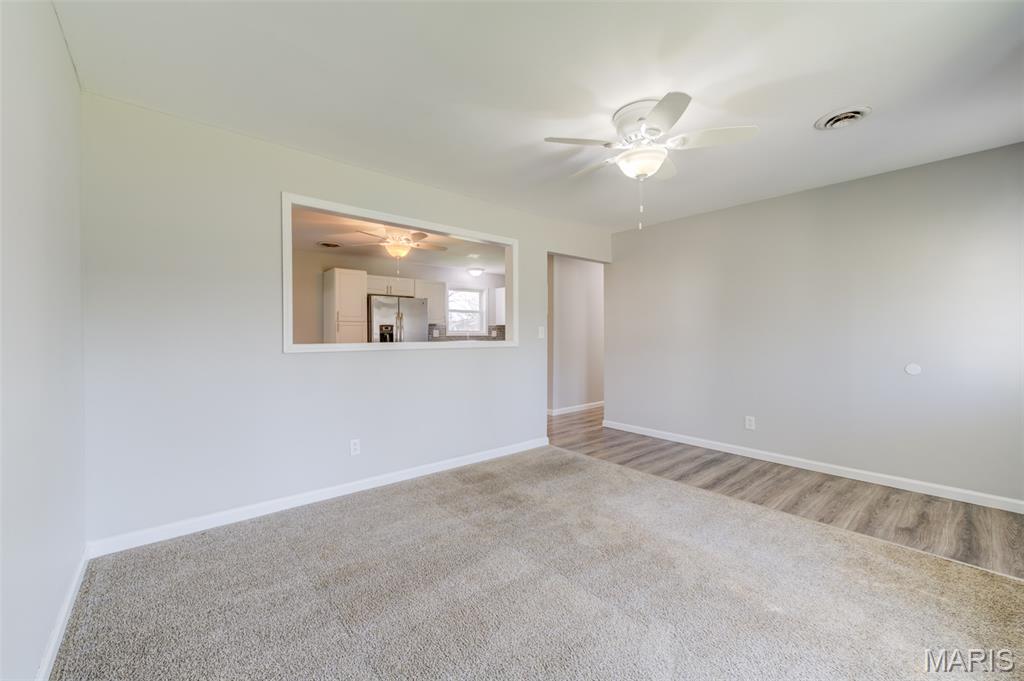 Country Village - Residential