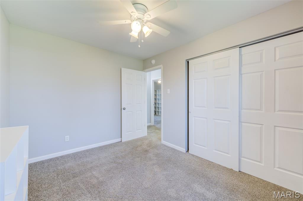 Country Village - Residential