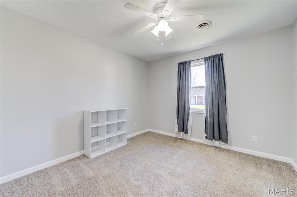 Country Village - Residential