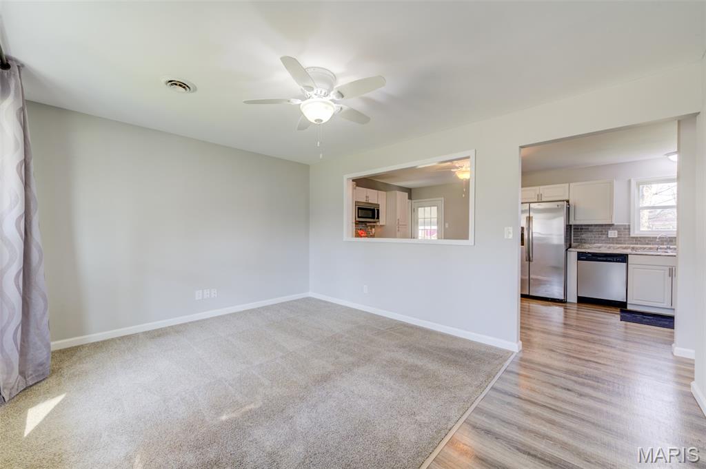 Country Village - Residential