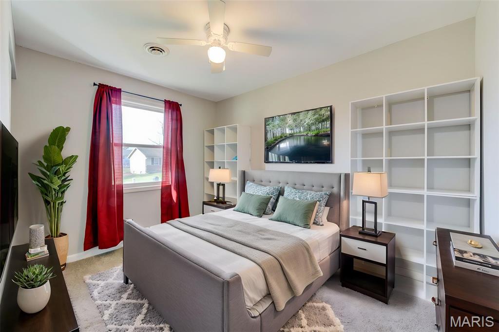 Country Village - Residential