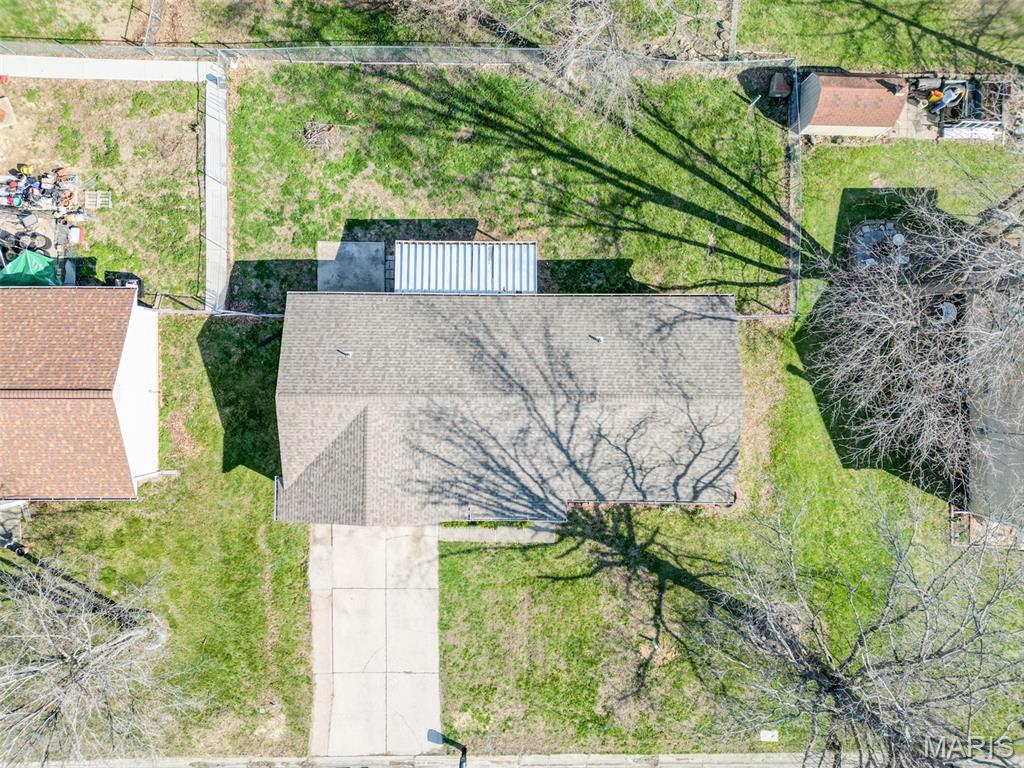 Country Village - Residential