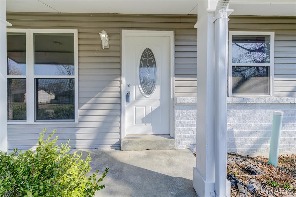 Country Village - Residential