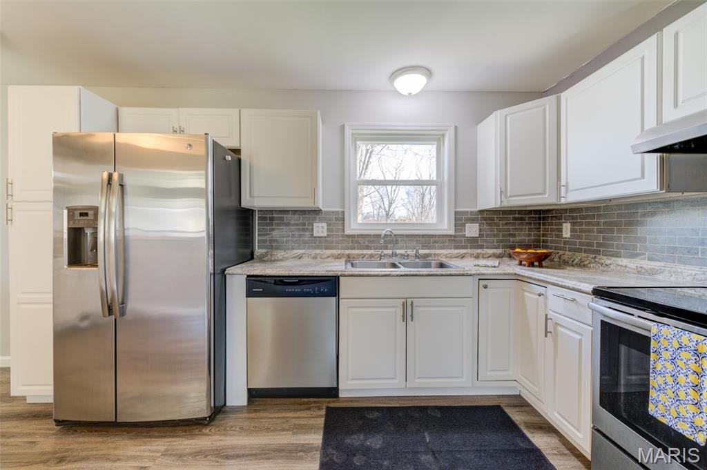 Country Village - Residential