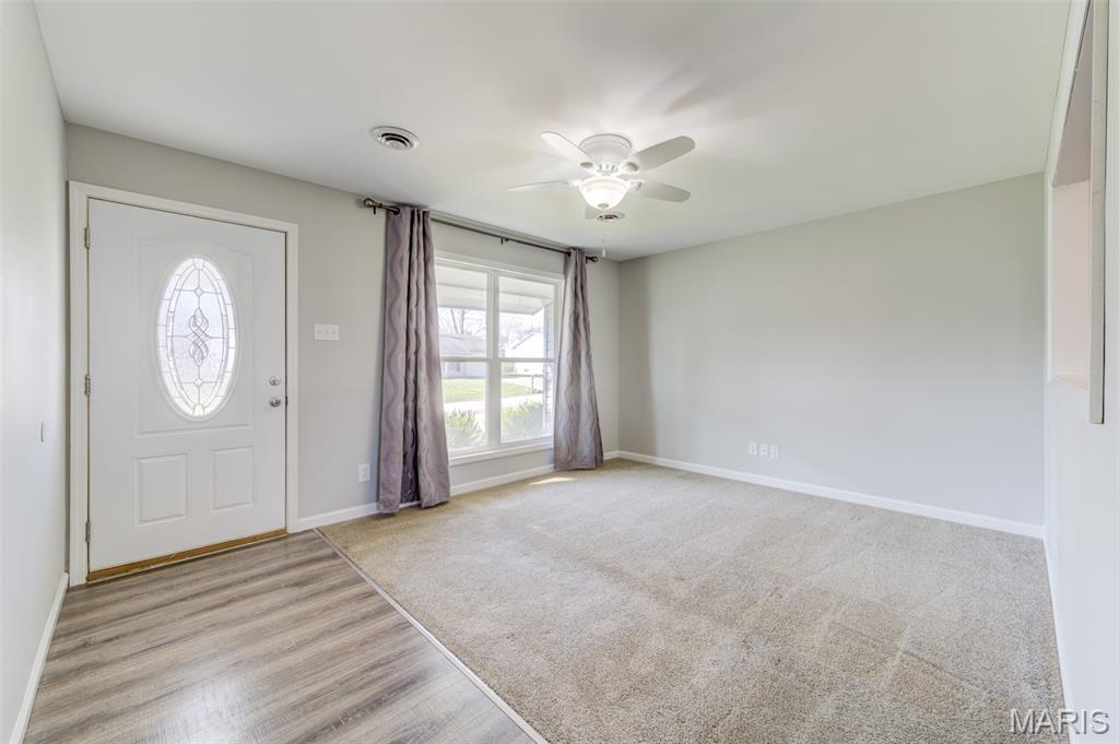 Country Village - Residential