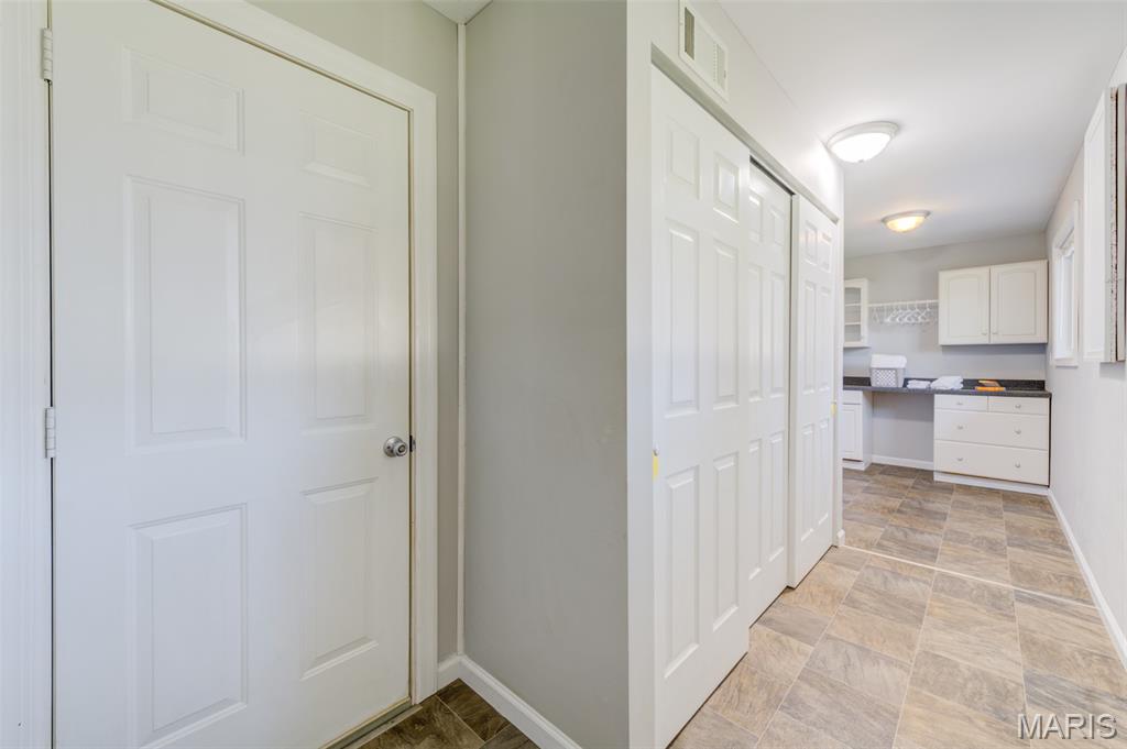 Country Village - Residential