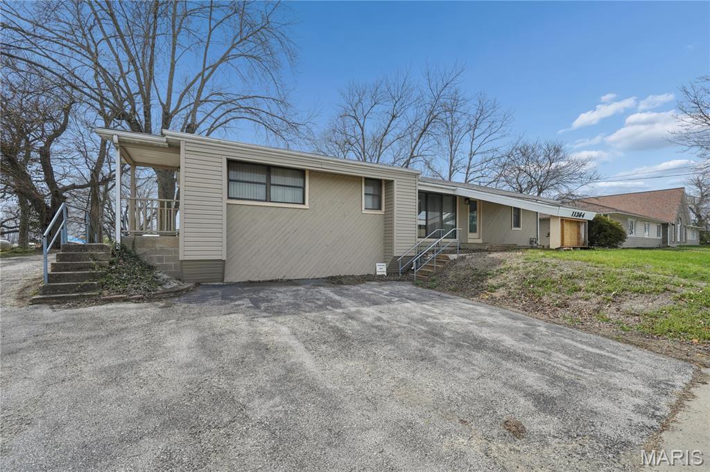 Voss Grove - Commercial Sale