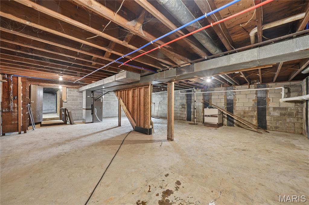 Voss Grove - Commercial Sale