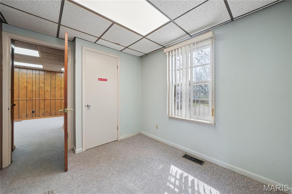 Voss Grove - Commercial Sale