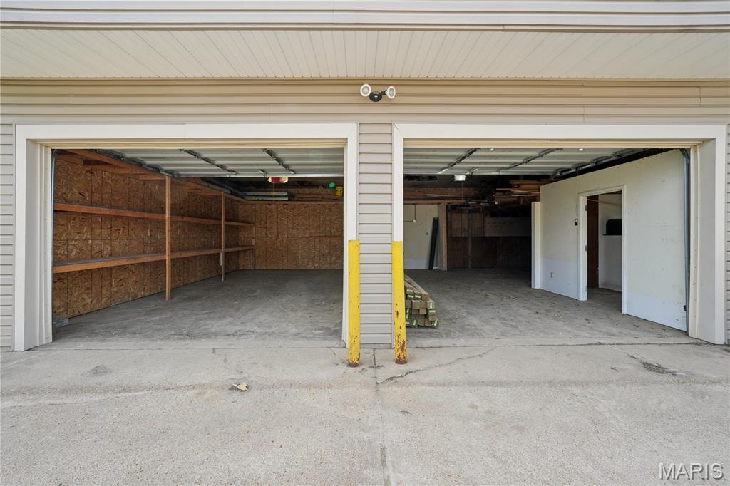 Voss Grove - Commercial Sale