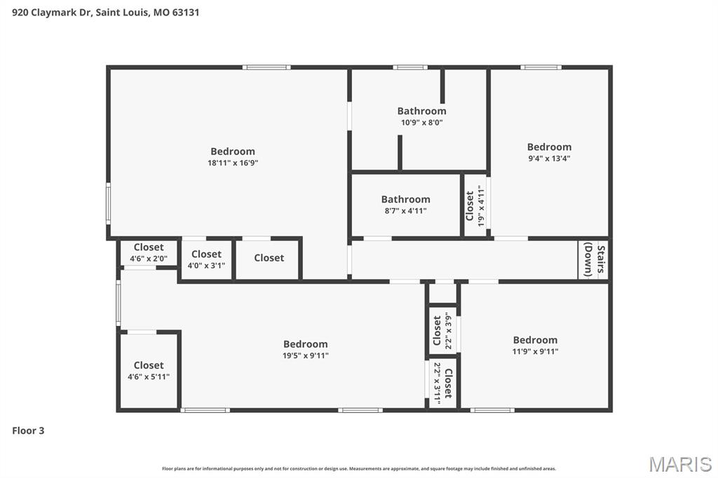 Claymark - Residential