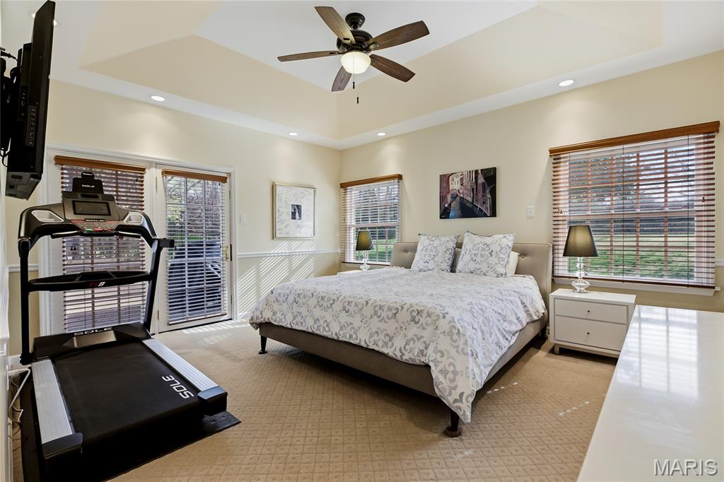 Claymark - Residential