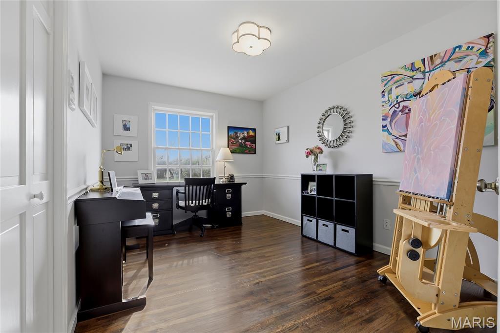 Claymark - Residential