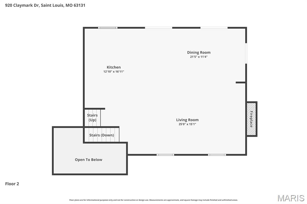 Claymark - Residential