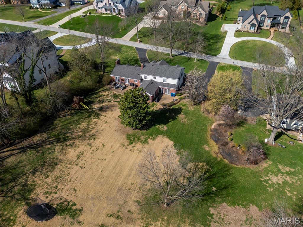 Claymark - Residential