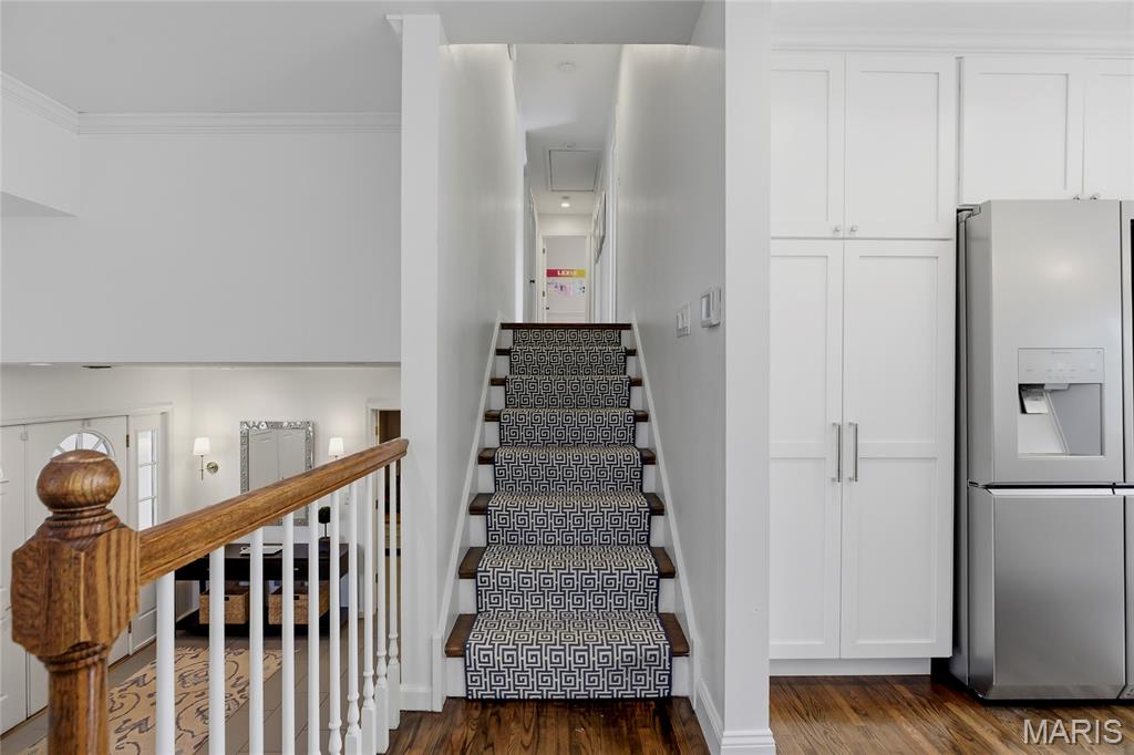 Claymark - Residential