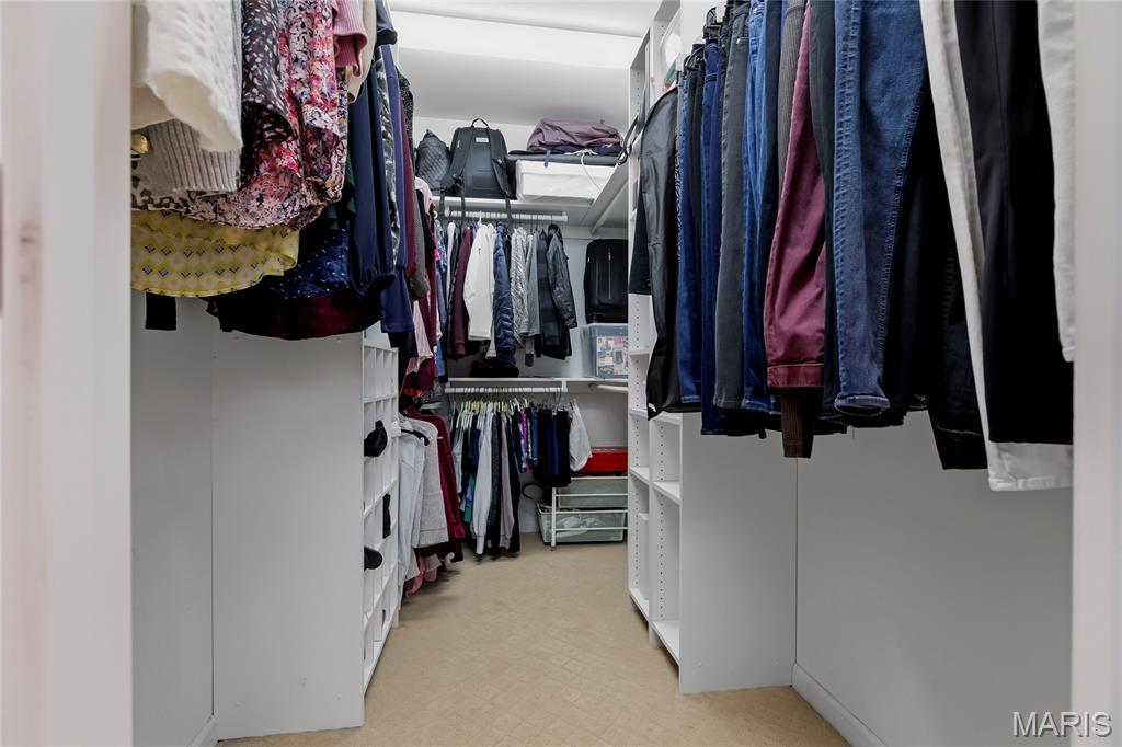 Claymark - Residential