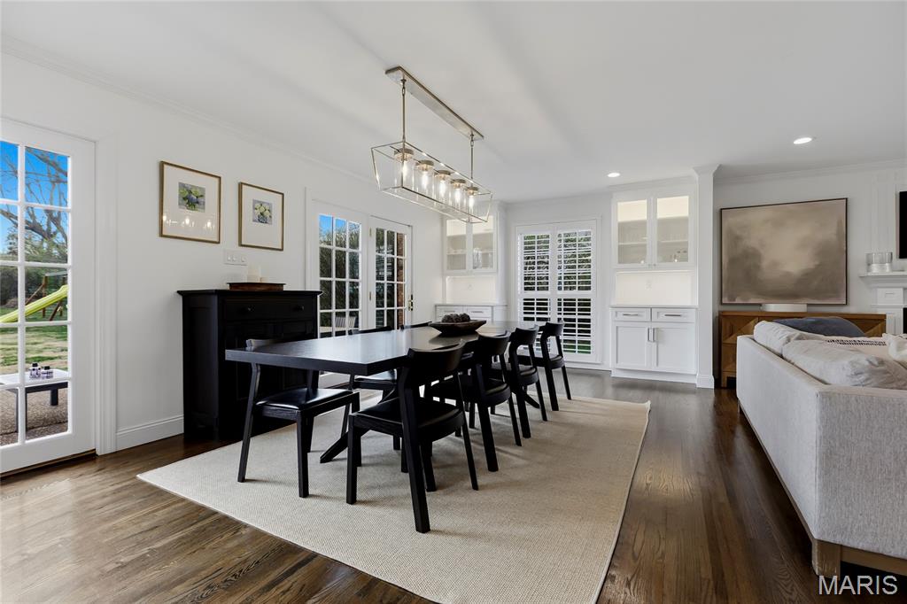 Claymark - Residential