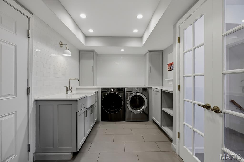 Claymark - Residential