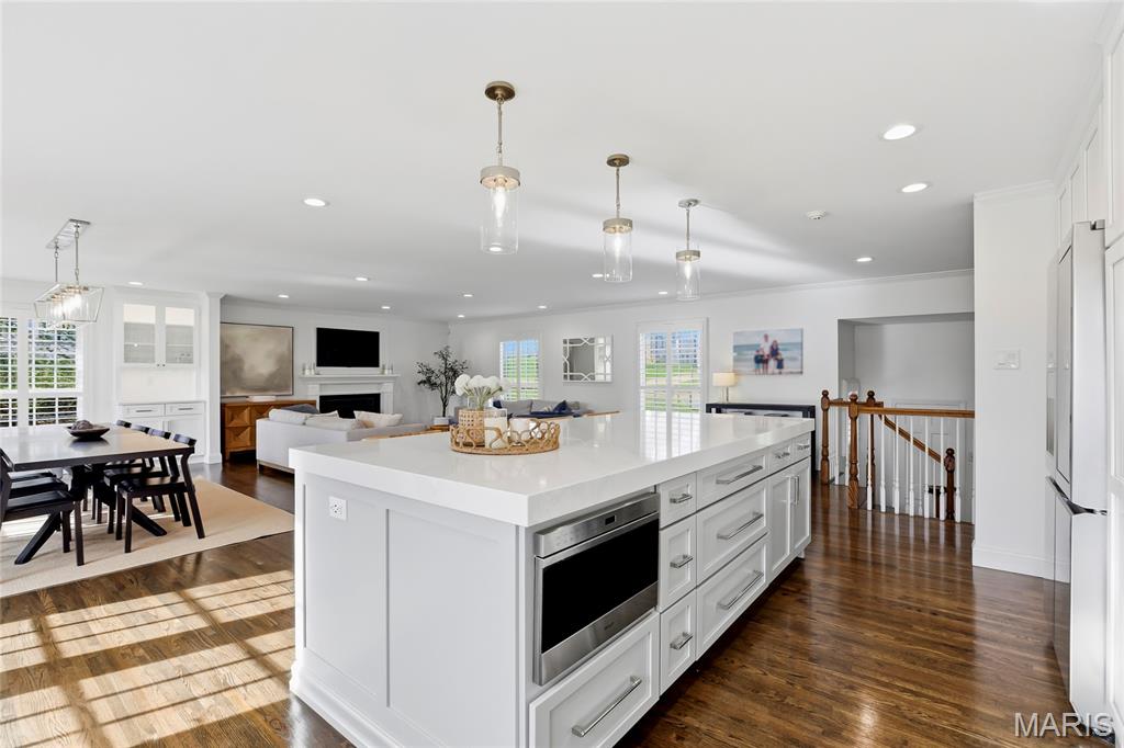 Claymark - Residential