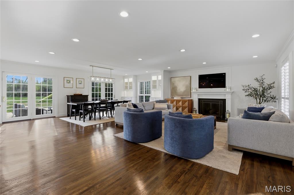 Claymark - Residential