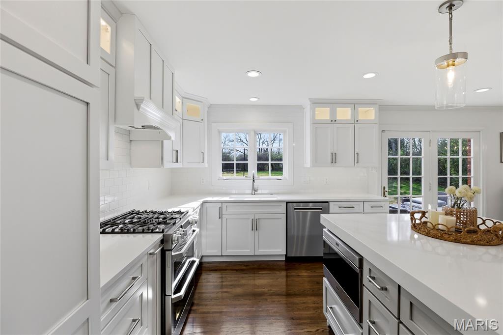 Claymark - Residential