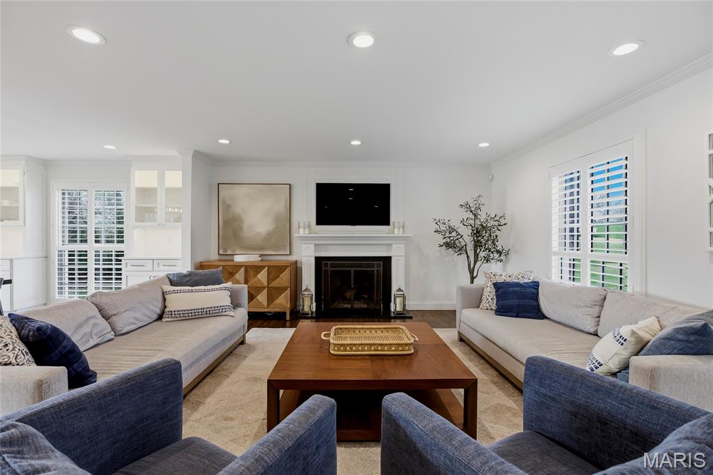 Claymark - Residential