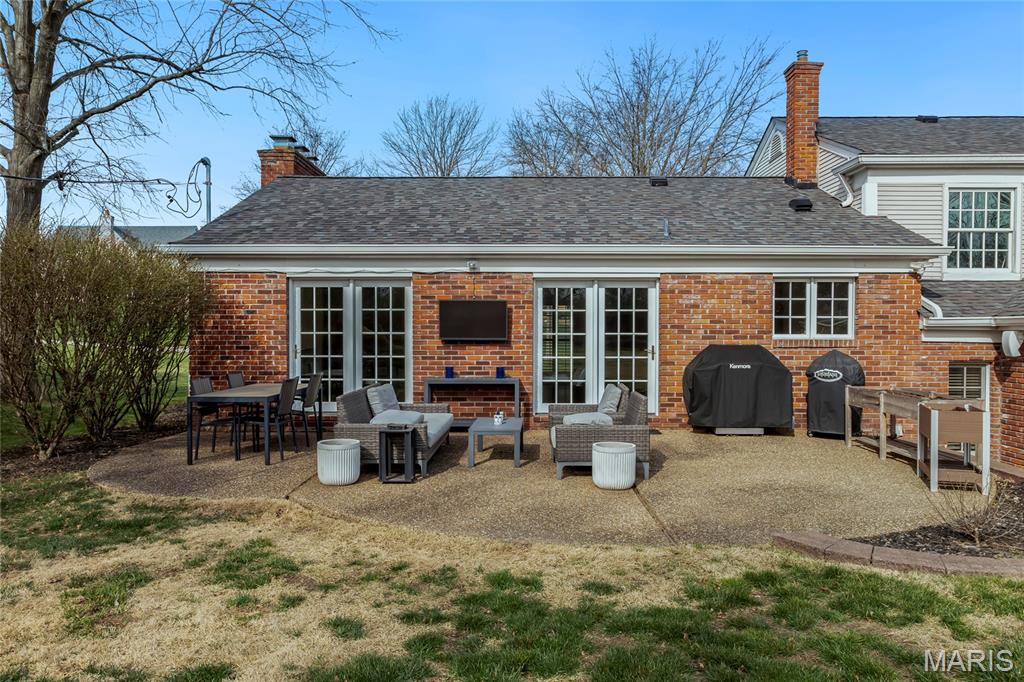 Claymark - Residential