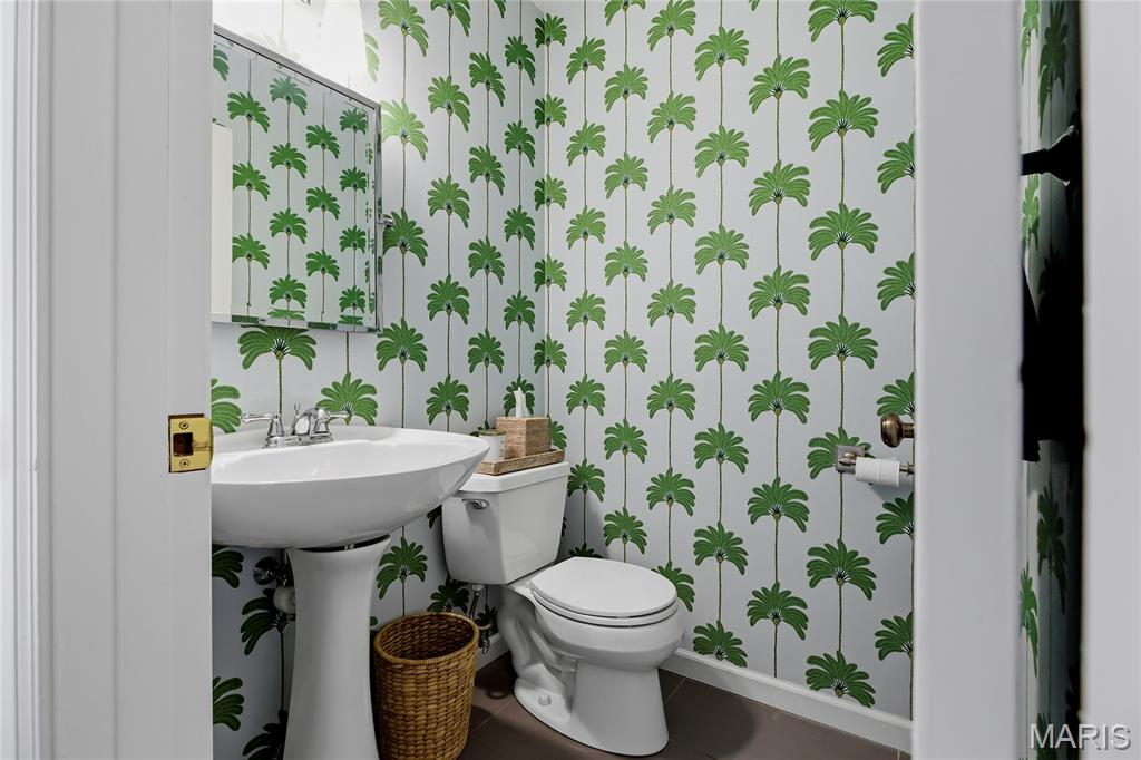 Claymark - Residential