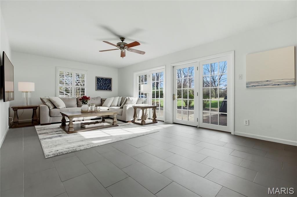 Claymark - Residential