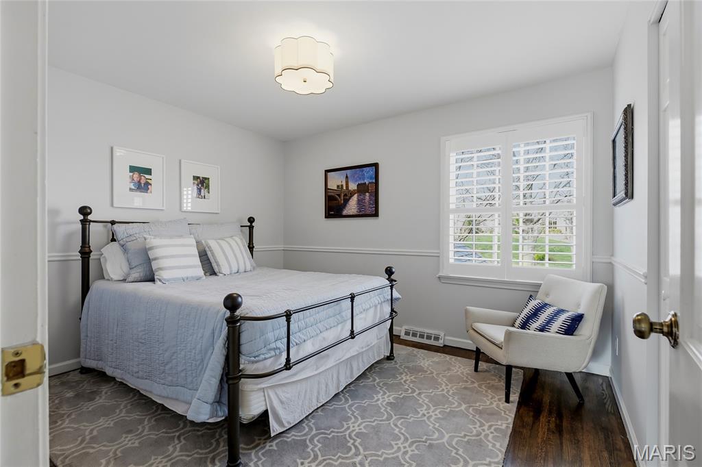 Claymark - Residential