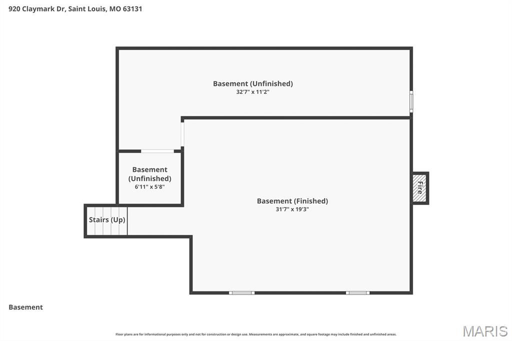 Claymark - Residential
