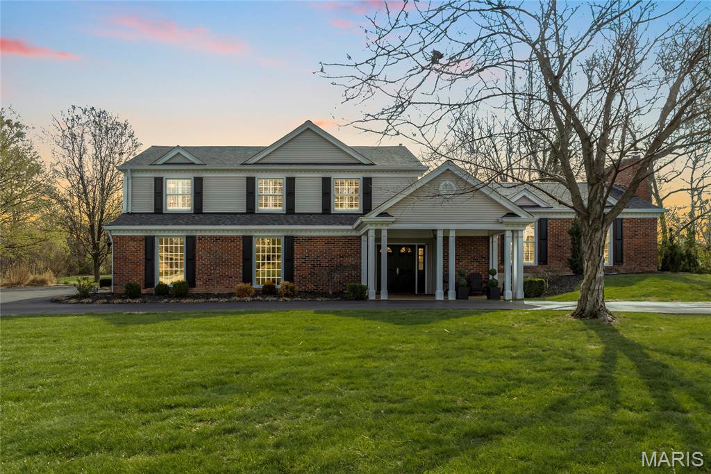 Claymark - Residential