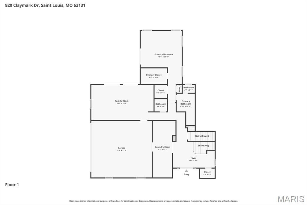Claymark - Residential