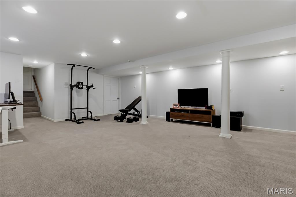 Claymark - Residential