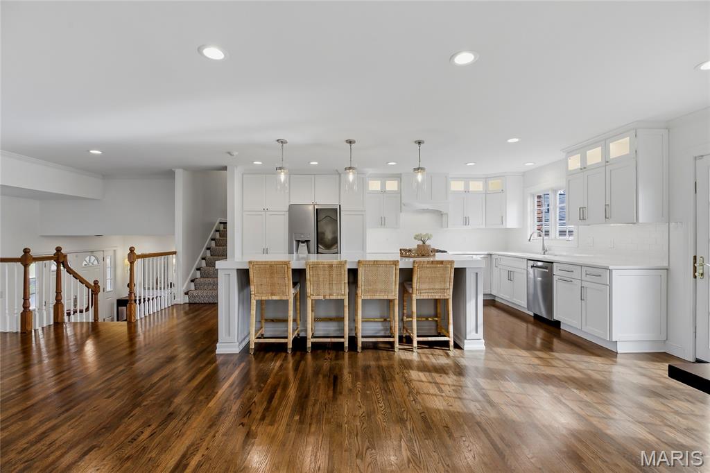 Claymark - Residential