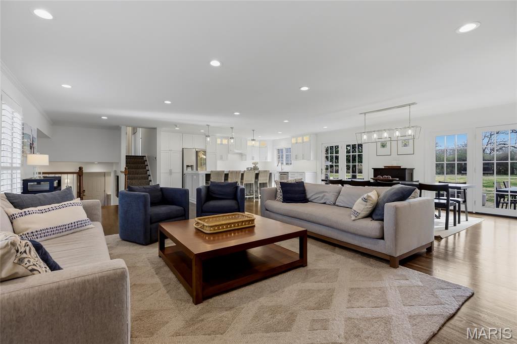 Claymark - Residential