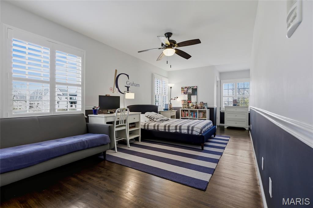 Claymark - Residential