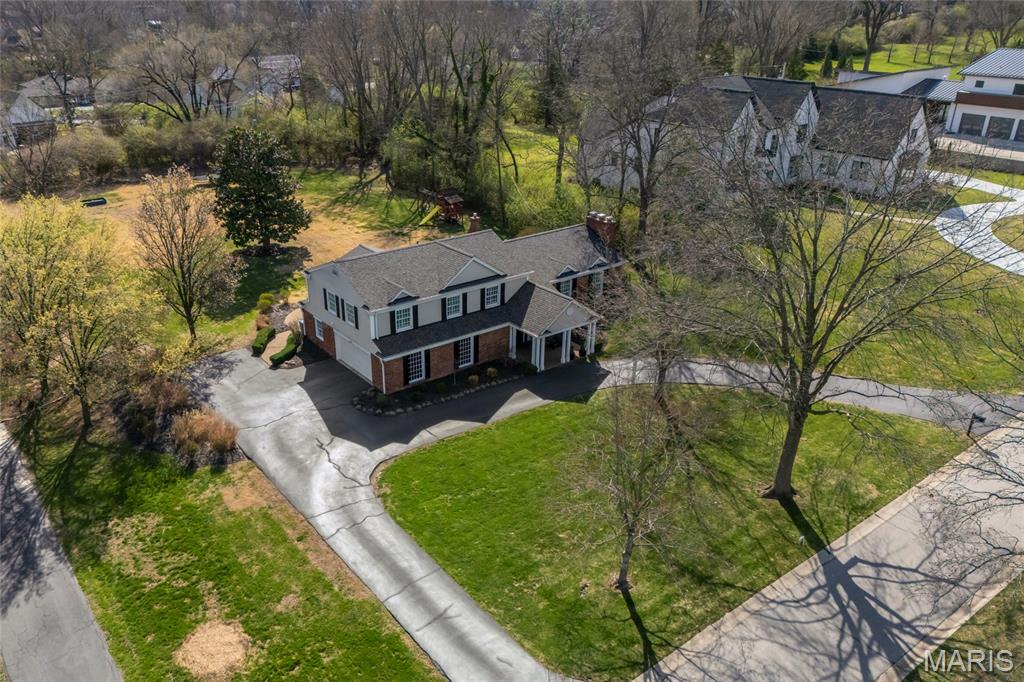 Claymark - Residential