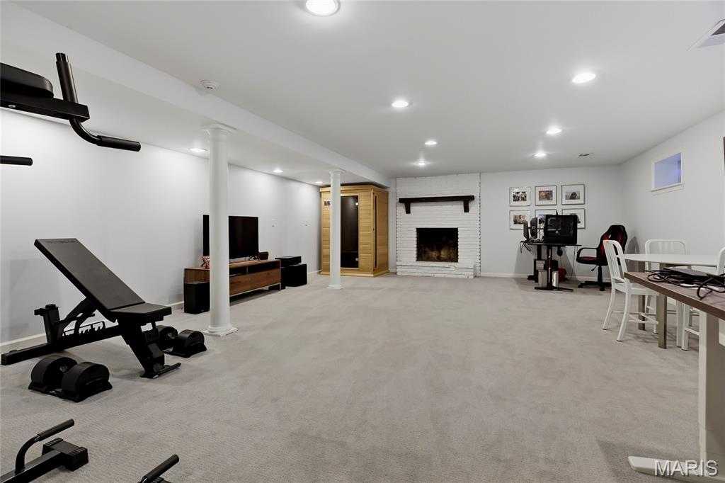 Claymark - Residential