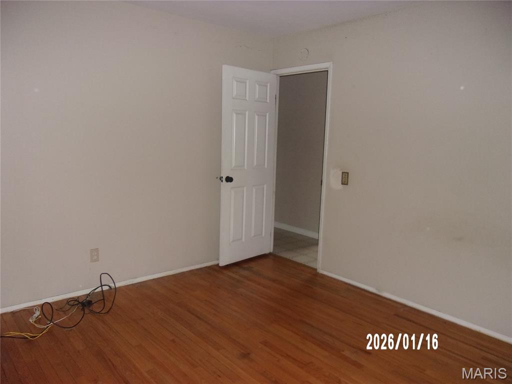 Flamingo Park 15 - Residential