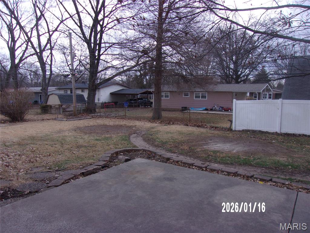 Flamingo Park 15 - Residential