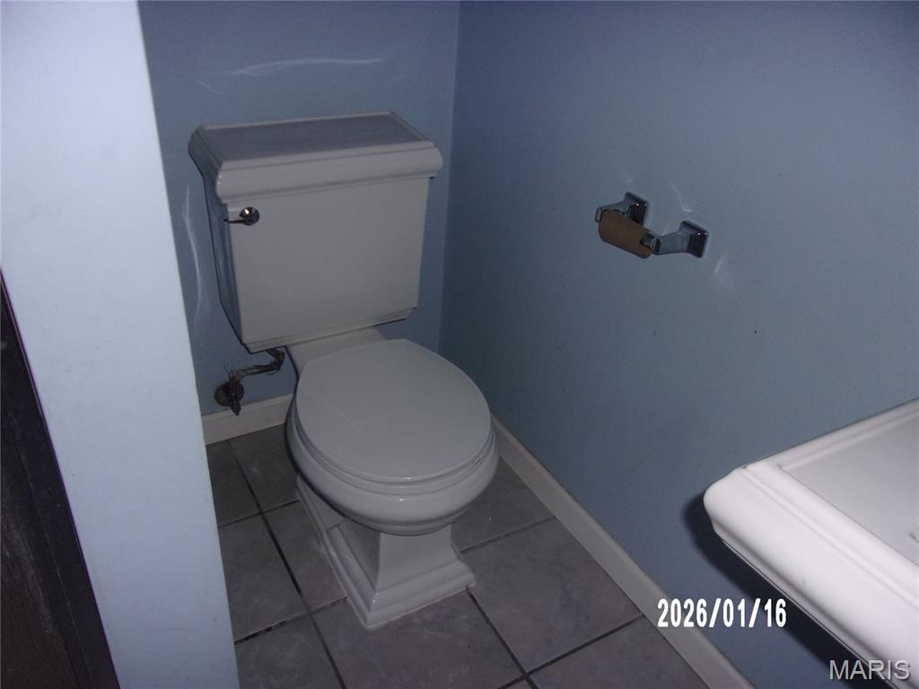 Flamingo Park 15 - Residential