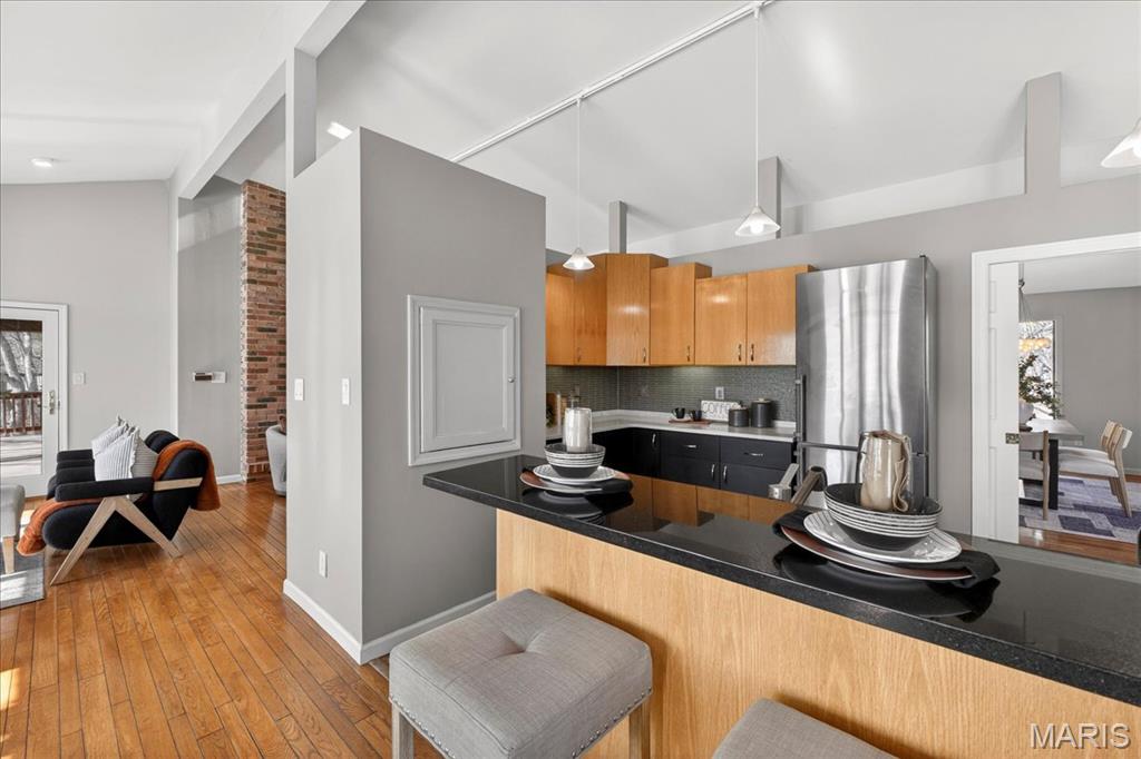 Lsl South Pt - Residential