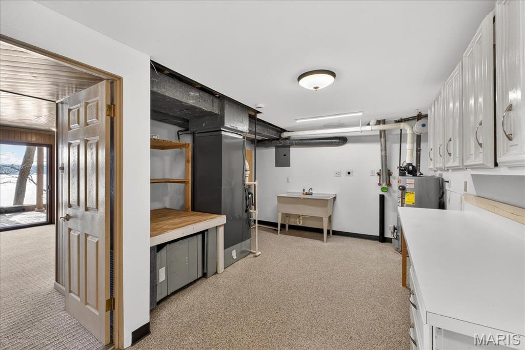 Lsl South Pt - Residential